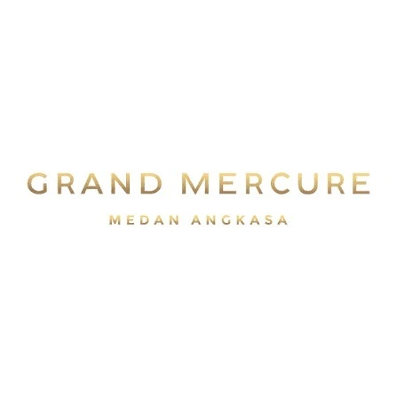 Grand Mercure Medan Angkasa