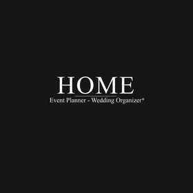 HOME Event Planner & Wedding Organizer
