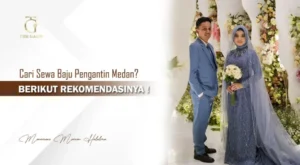 Sewa Baju Pengantin Medan